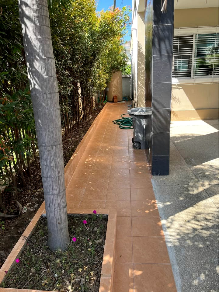3BR House for Rent in Chai Sathan Near UCIS | THB 30K photo 24