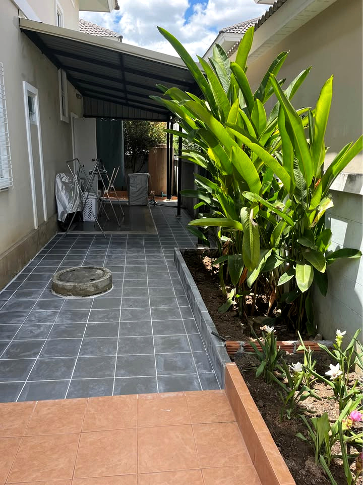 3BR House for Rent in Chai Sathan Near UCIS | THB 30K photo 22