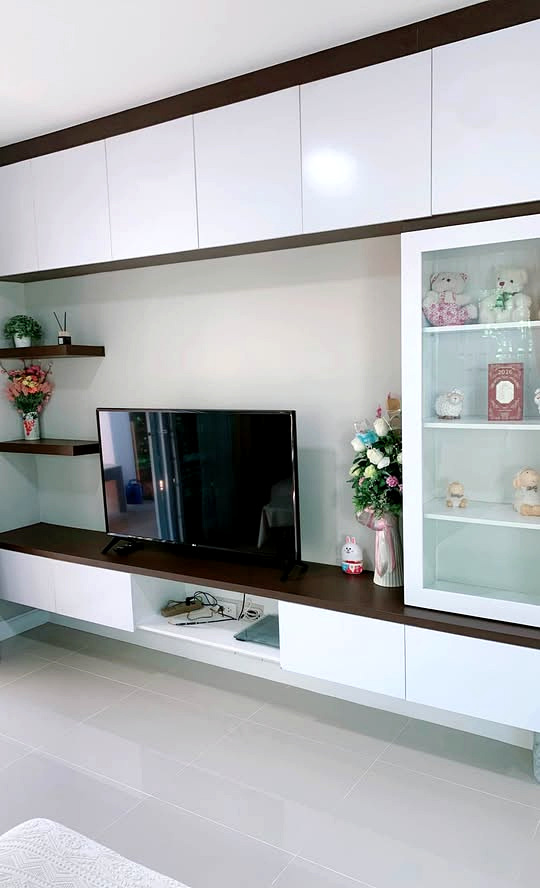 3BR House for Rent in Chai Sathan Near UCIS | THB 30K photo 2