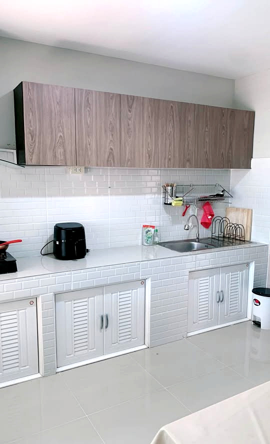 3BR House for Rent in Chai Sathan Near UCIS | THB 30K photo 4