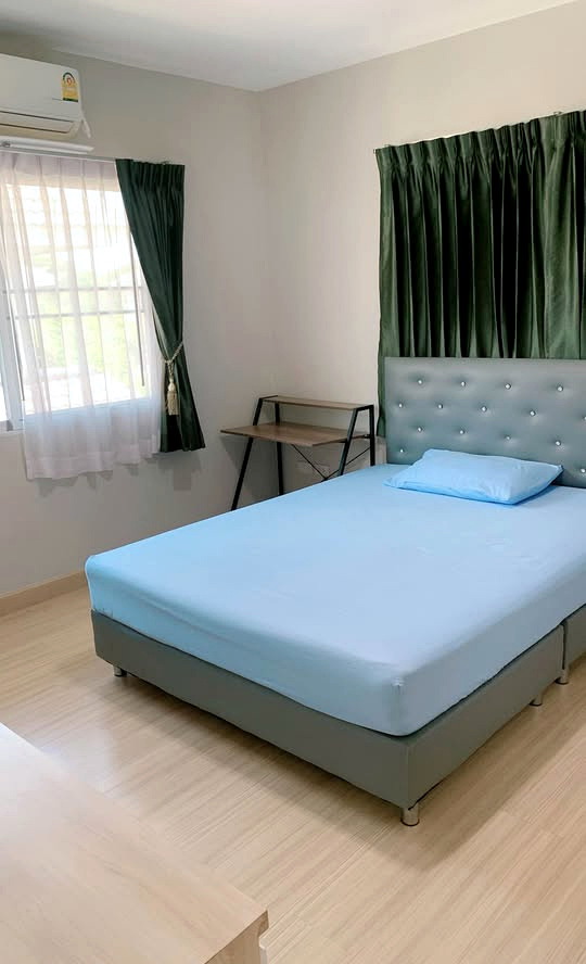 3BR House for Rent in Chai Sathan Near UCIS | THB 30K photo 15