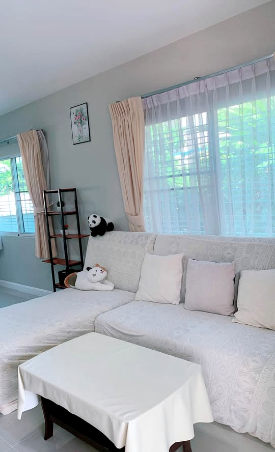 3BR House for Rent in Chai Sathan Near UCIS | THB 30K photo 3