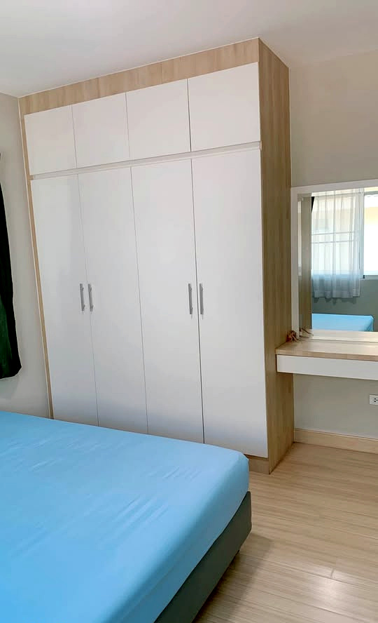 3BR House for Rent in Chai Sathan Near UCIS | THB 30K photo 17