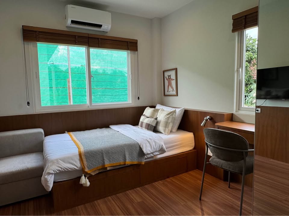 3BR House + Office for Rent in Mae Rim Chiang Mai | Pet Friendly photo 13