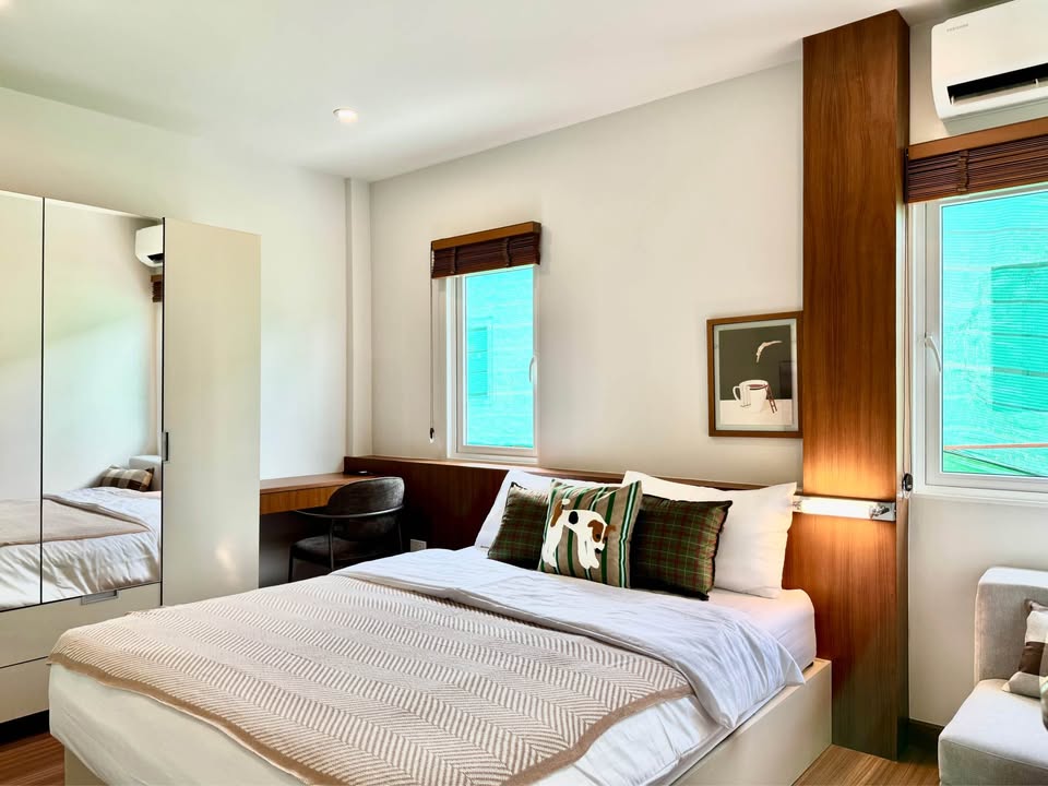 3BR House + Office for Rent in Mae Rim Chiang Mai | Pet Friendly photo 9