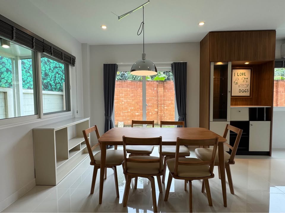 3BR House + Office for Rent in Mae Rim Chiang Mai | Pet Friendly photo 5