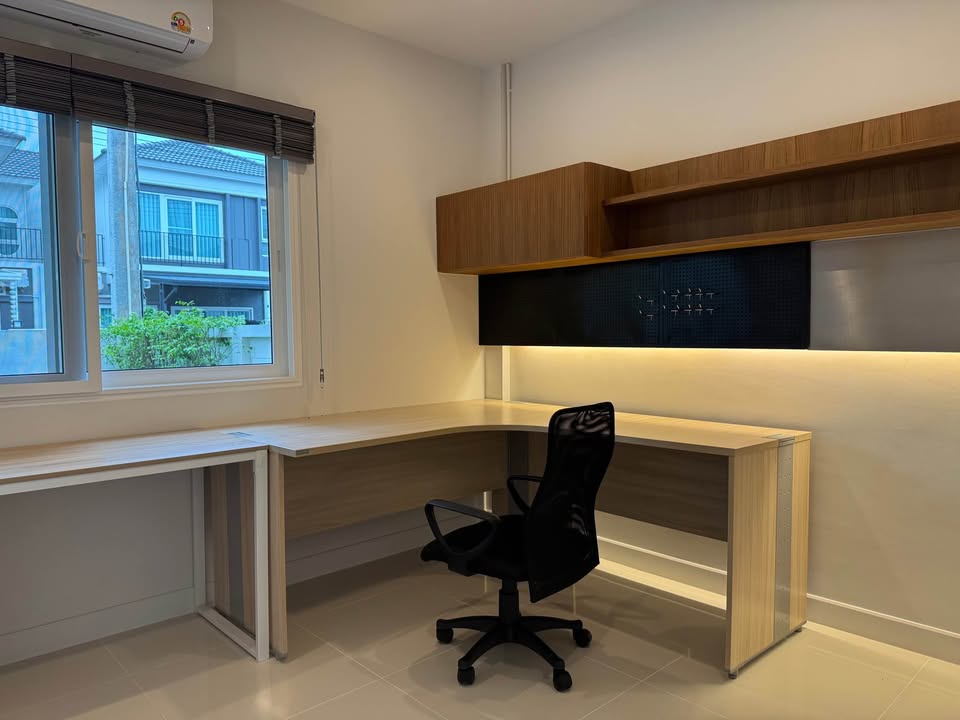 3BR House + Office for Rent in Mae Rim Chiang Mai | Pet Friendly photo 12