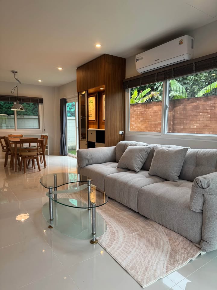 3BR House + Office for Rent in Mae Rim Chiang Mai | Pet Friendly photo 3