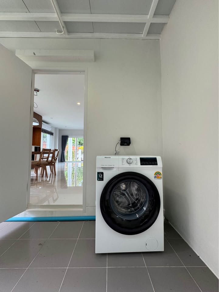 3BR House + Office for Rent in Mae Rim Chiang Mai | Pet Friendly photo 6