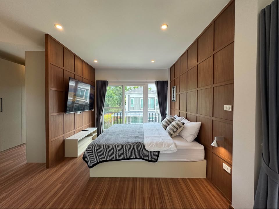 3BR House + Office for Rent in Mae Rim Chiang Mai | Pet Friendly photo 7