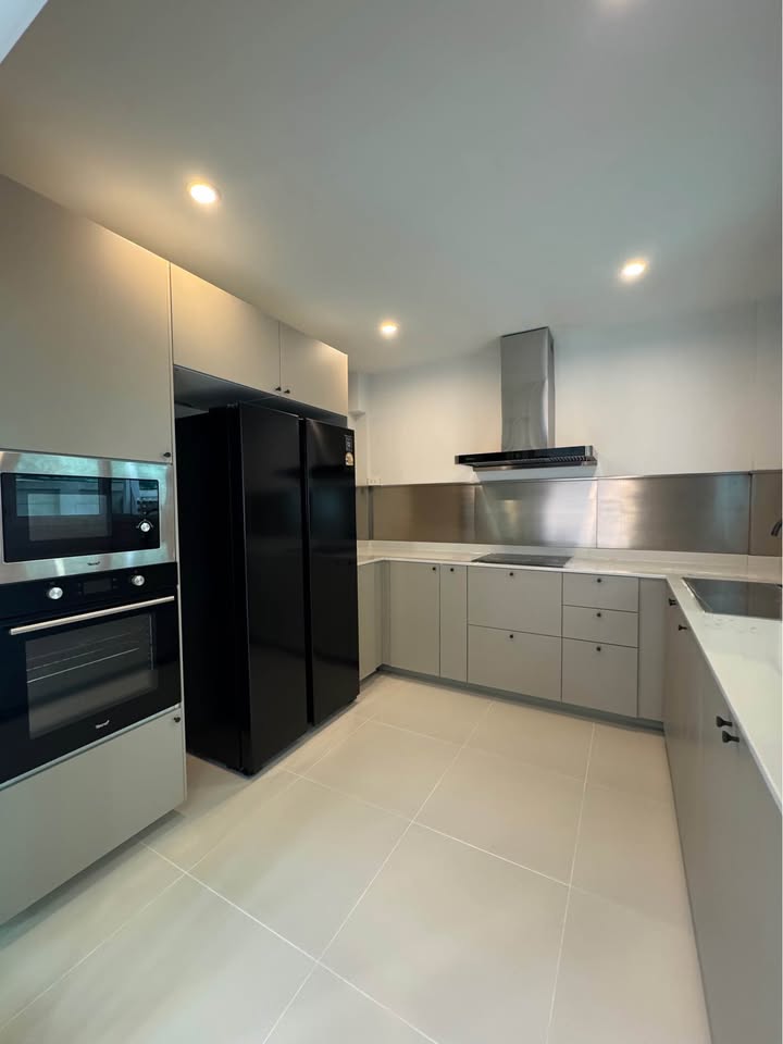3BR House + Office for Rent in Mae Rim Chiang Mai | Pet Friendly photo 4
