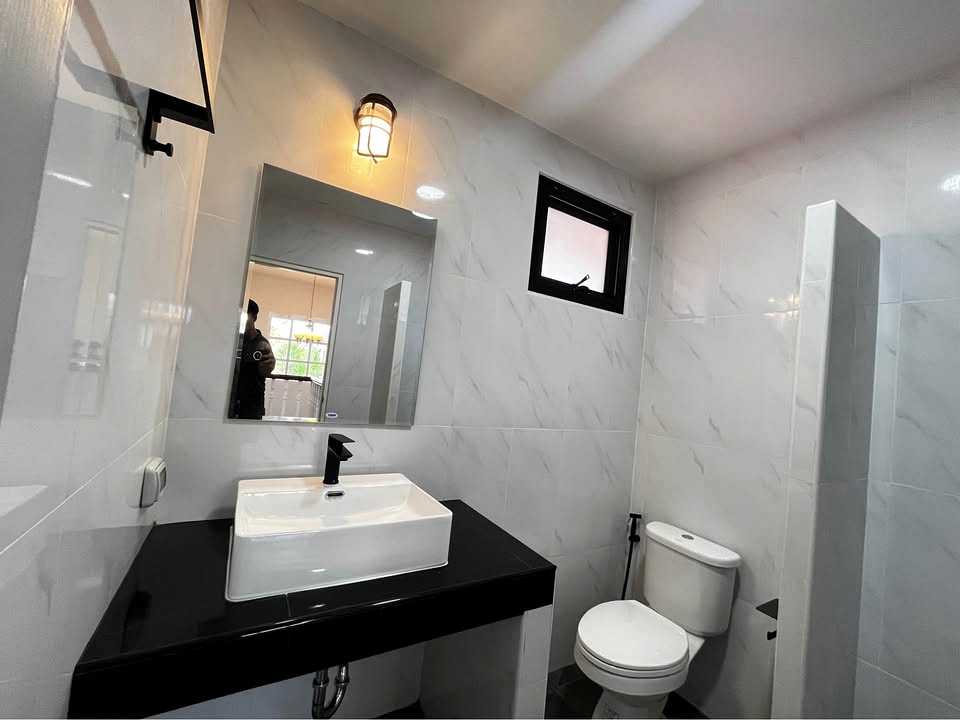 4BR House for Sale Near Kad Farang Hang Dong | THB 5.19M photo 13