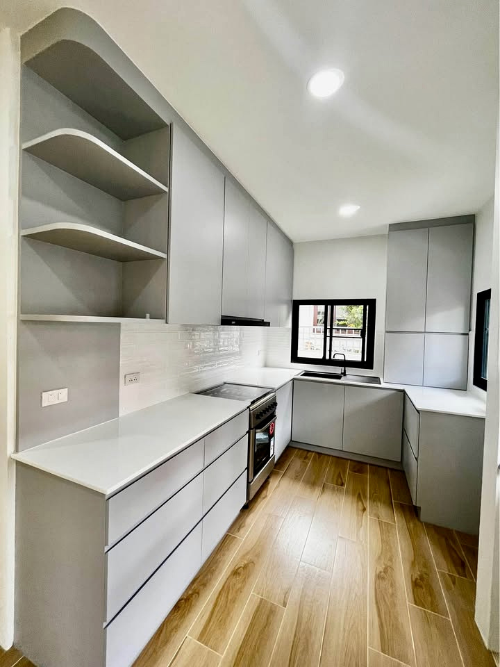 4BR House for Sale Near Kad Farang Hang Dong | THB 5.19M photo 4