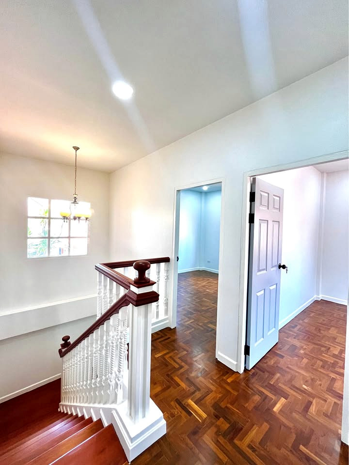 4BR House for Sale Near Kad Farang Hang Dong | THB 5.19M photo 9