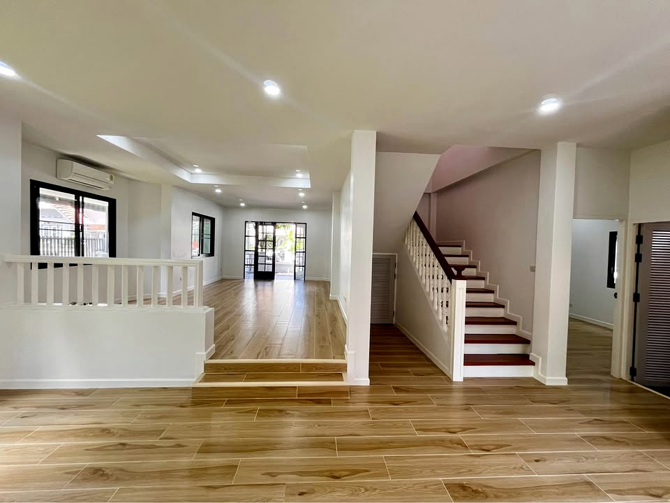 4BR House for Sale Near Kad Farang Hang Dong | THB 5.19M photo 3