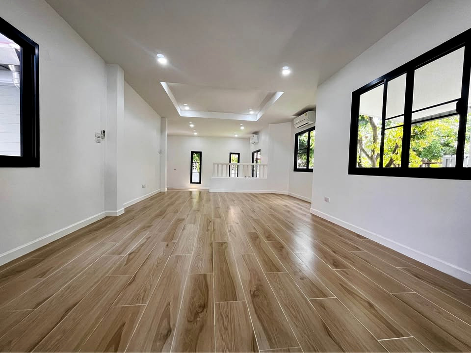 4BR House for Sale Near Kad Farang Hang Dong | THB 5.19M photo 7