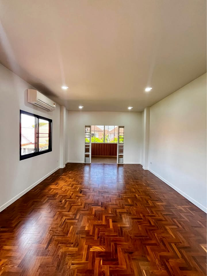 4BR House for Sale Near Kad Farang Hang Dong | THB 5.19M photo 12