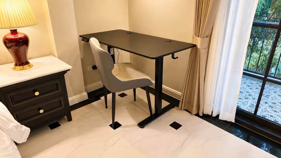 2BR Residence for Rent Near Nimman Chiang Mai | 90 Sq.m. THB 48K photo 5