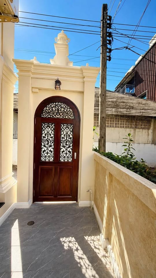 2BR Residence for Rent Near Nimman Chiang Mai | 90 Sq.m. THB 48K photo 16