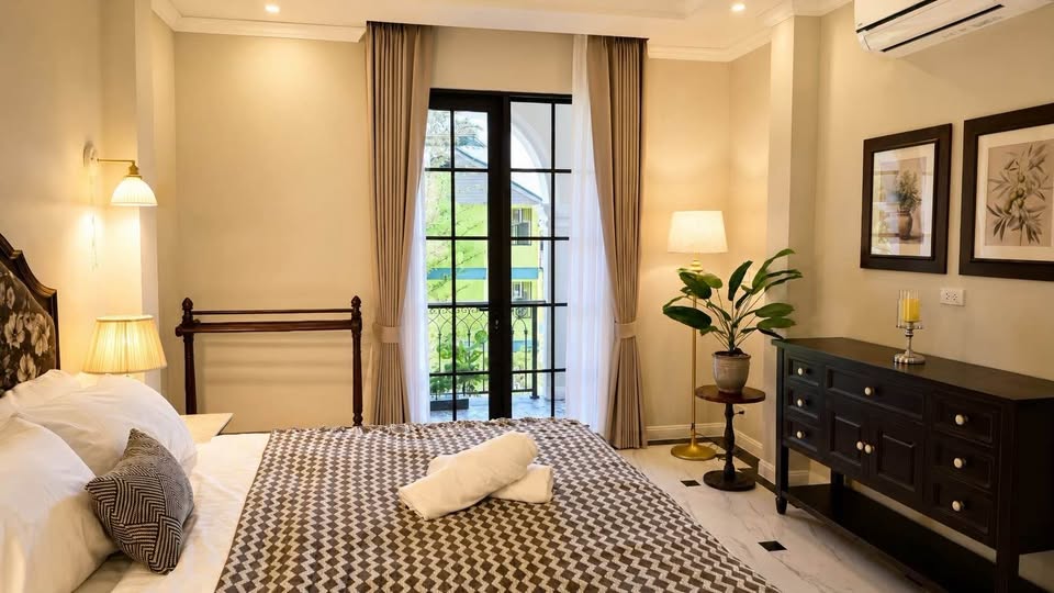2BR Residence for Rent Near Nimman Chiang Mai | 90 Sq.m. THB 48K photo 9