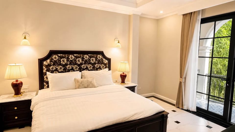 2BR Residence for Rent Near Nimman Chiang Mai | 90 Sq.m. THB 48K photo 12