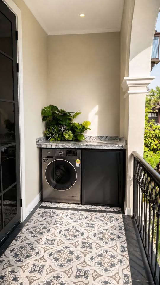 2BR Residence for Rent Near Nimman Chiang Mai | 90 Sq.m. THB 48K photo 14