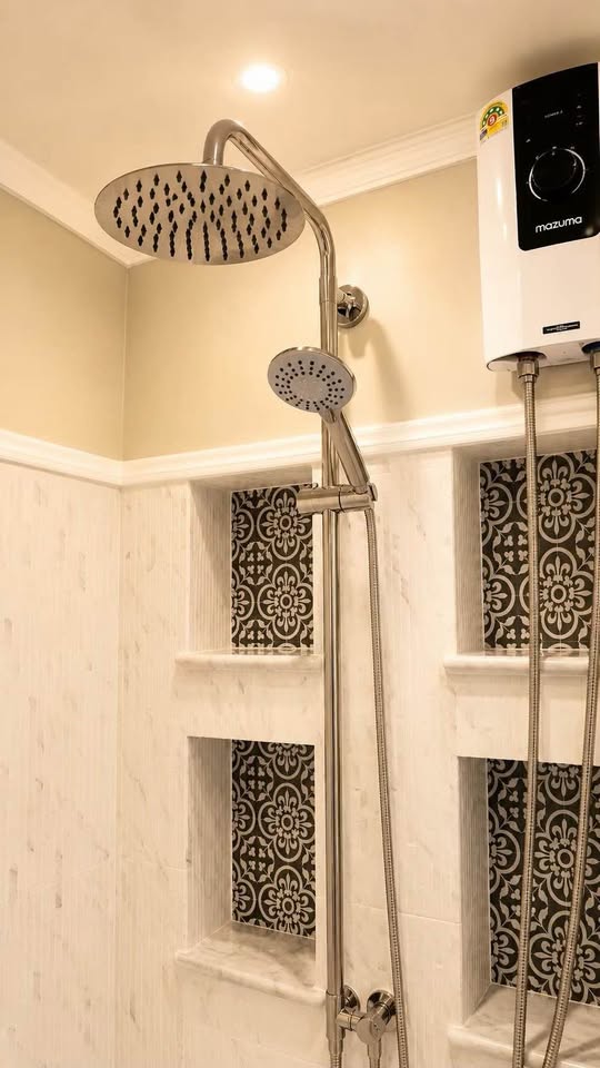 2BR Residence for Rent Near Nimman Chiang Mai | 90 Sq.m. THB 48K photo 10