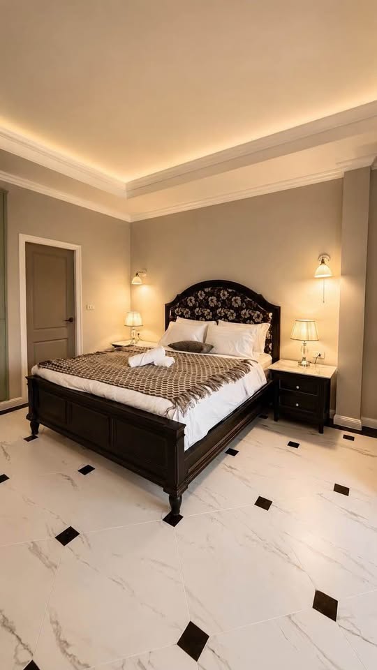 2BR Residence for Rent Near Nimman Chiang Mai | 90 Sq.m. THB 48K photo 6
