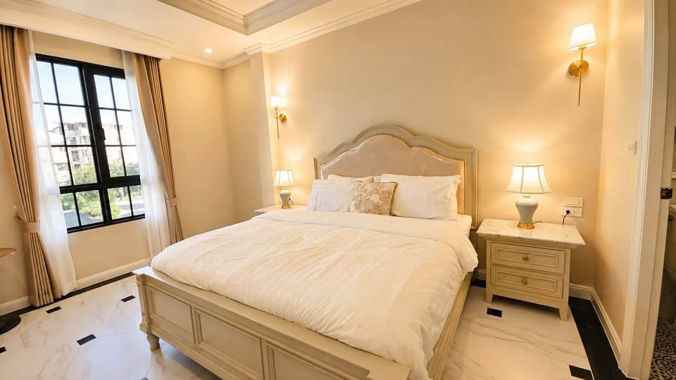 2BR Residence for Rent Near Nimman Chiang Mai | 90 Sq.m. THB 48K photo 11