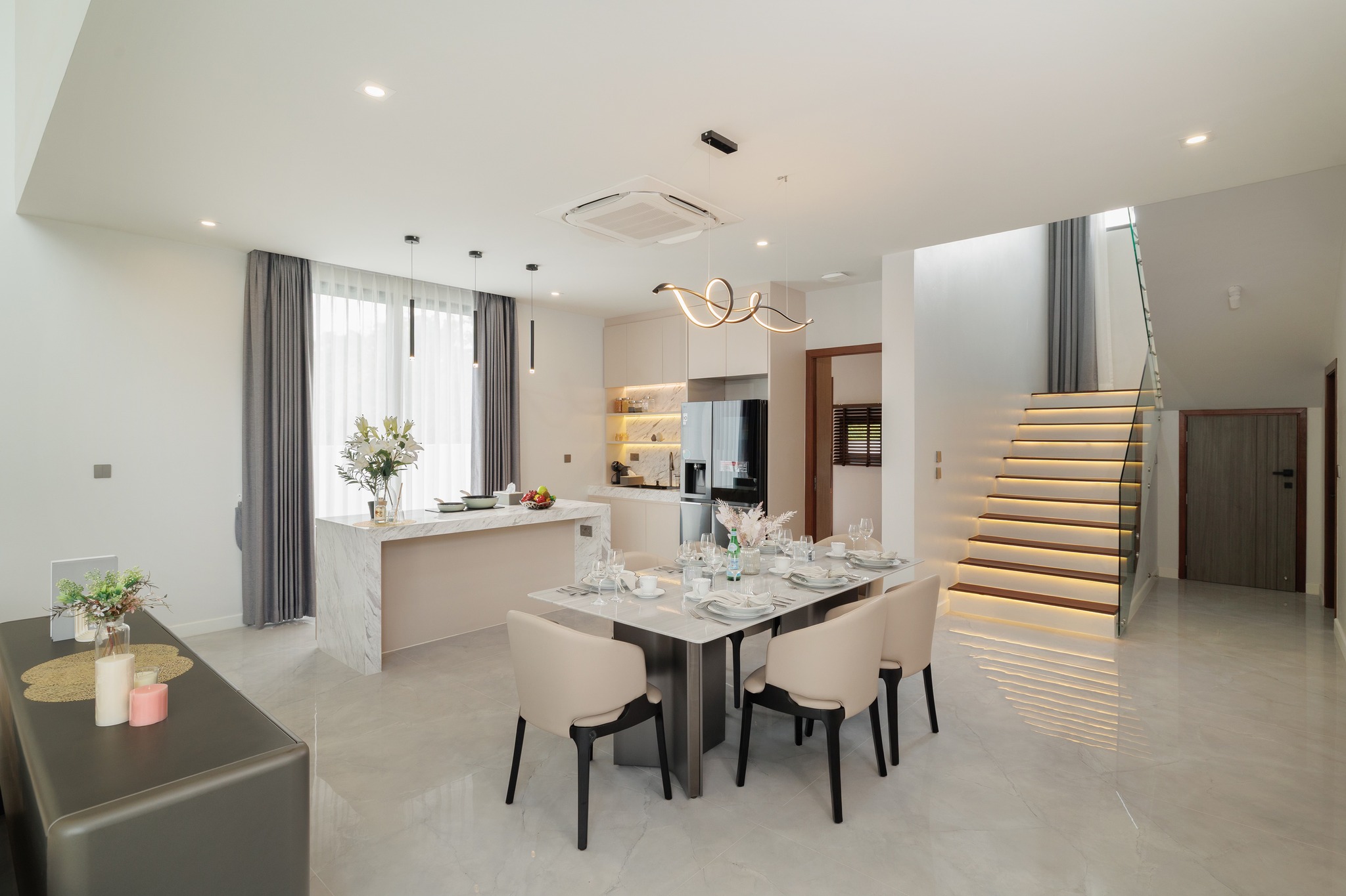 Luxury 4-Bedroom Pool Villa in San Sai | 473 Sq.m. Near Meta Mall photo 5