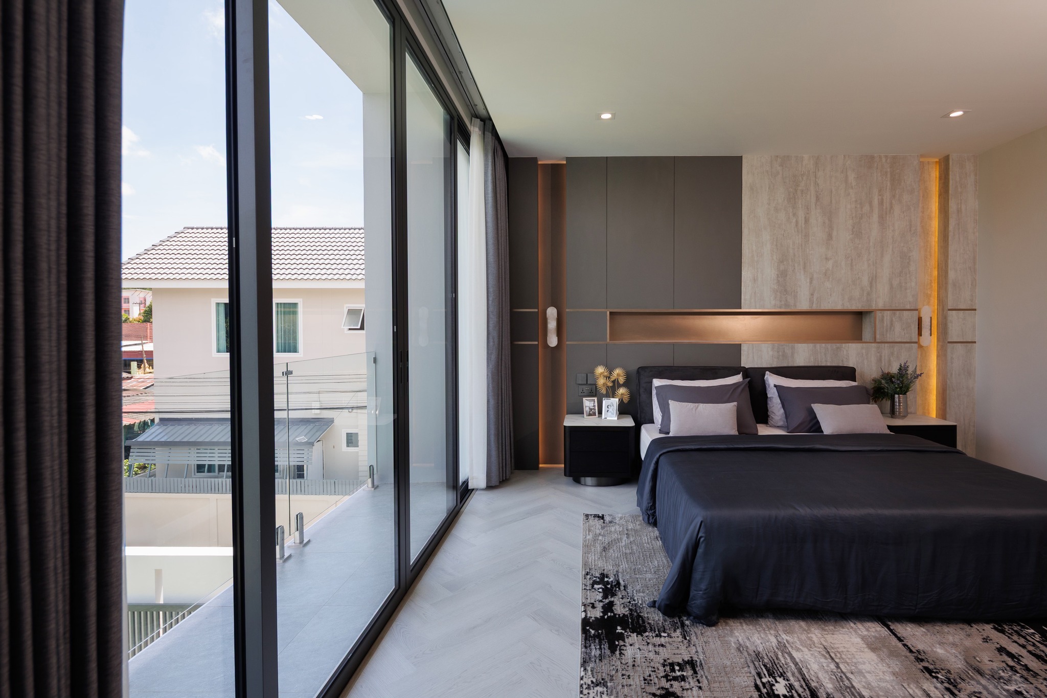 Luxury 4-Bedroom Pool Villa in San Sai | 473 Sq.m. Near Meta Mall photo 8