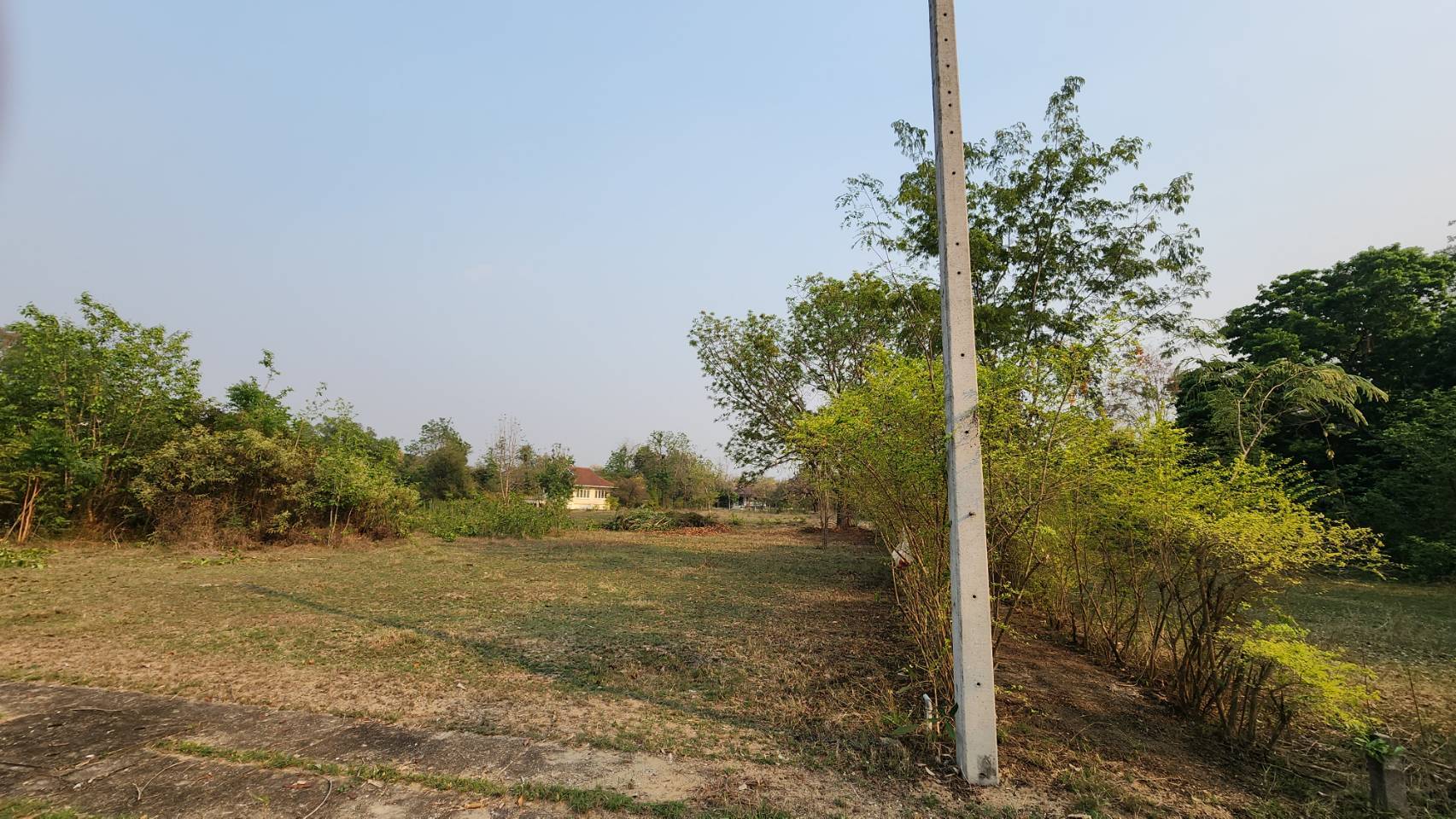 391 Sq.Wah Land for Sale Near Chom Thong Chiang Mai | THB 739K photo 2
