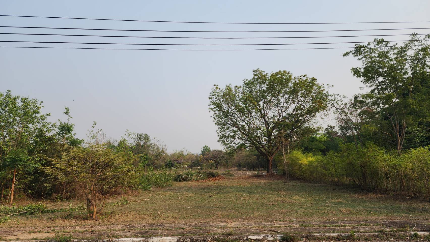 391 Sq.Wah Land for Sale Near Chom Thong Chiang Mai | THB 739K photo 3