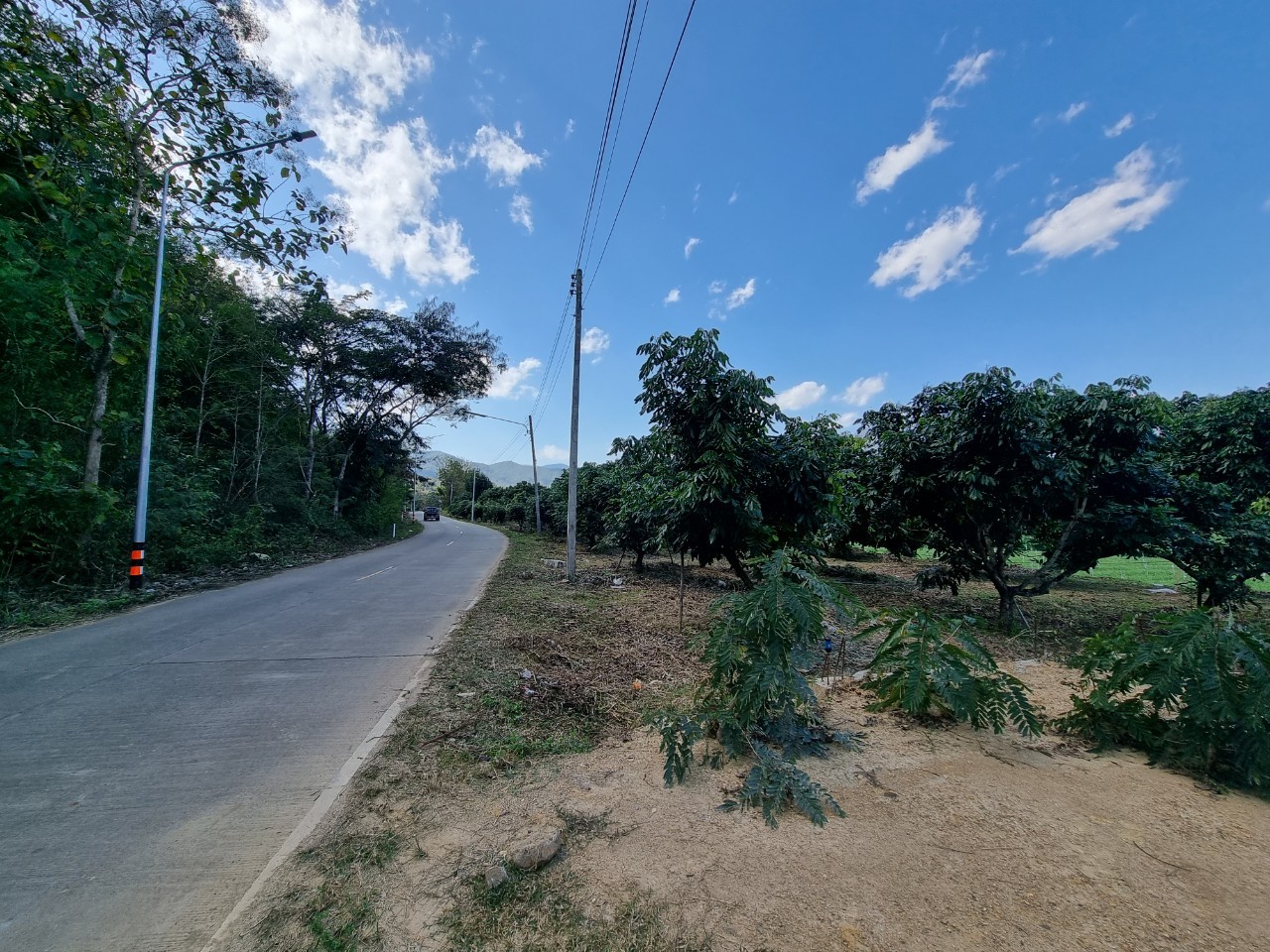 Land for Sale in Chiang Dao with Doi Luang View | THB 1.75M photo 12