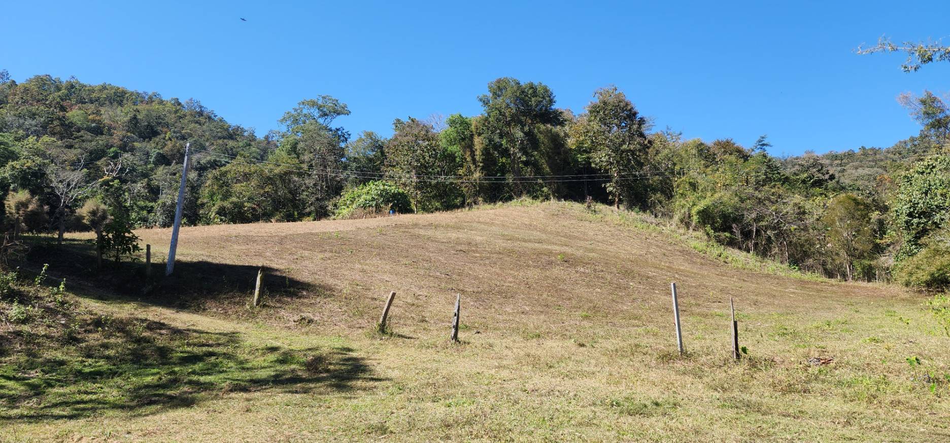 11+ Rai Mountain Land for Sale in Samoeng Chiang Mai | THB 6.7M photo 2