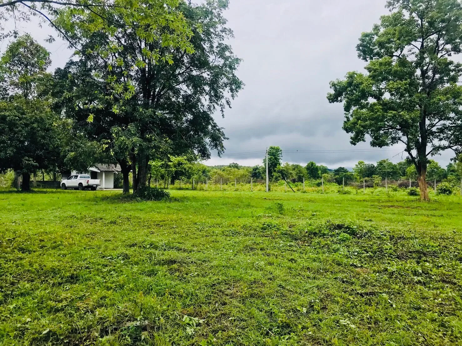 3 Rai Land for Sale in Nam Phrae Hang Dong | Near Grand Canyon photo 5