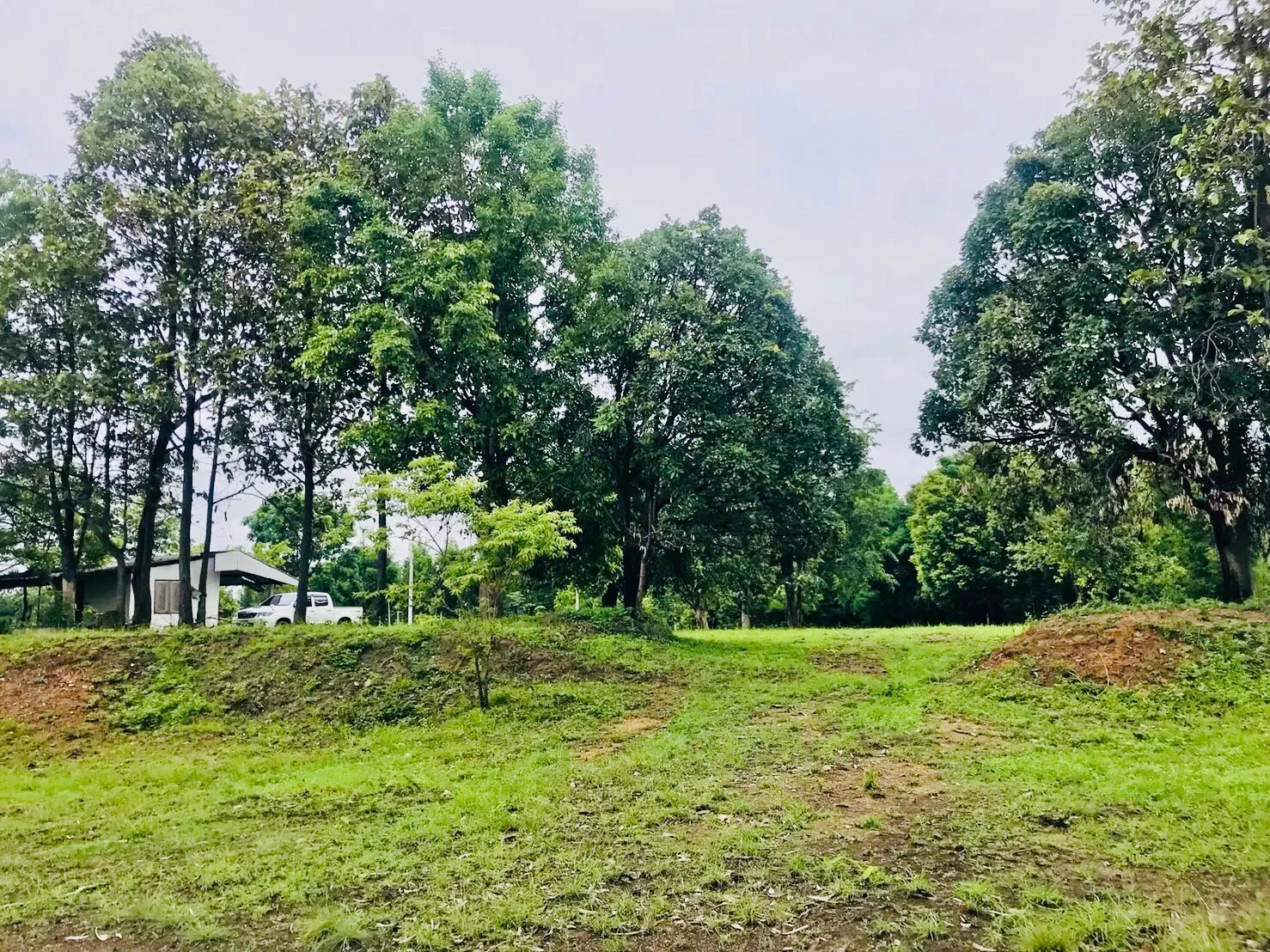 3 Rai Land for Sale in Nam Phrae Hang Dong | Near Grand Canyon photo 8