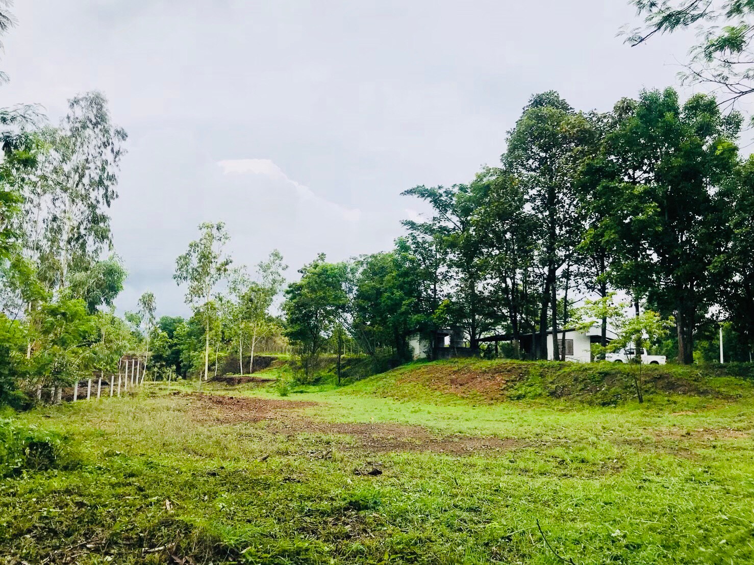 3 Rai Land for Sale in Nam Phrae Hang Dong | Near Grand Canyon photo 7