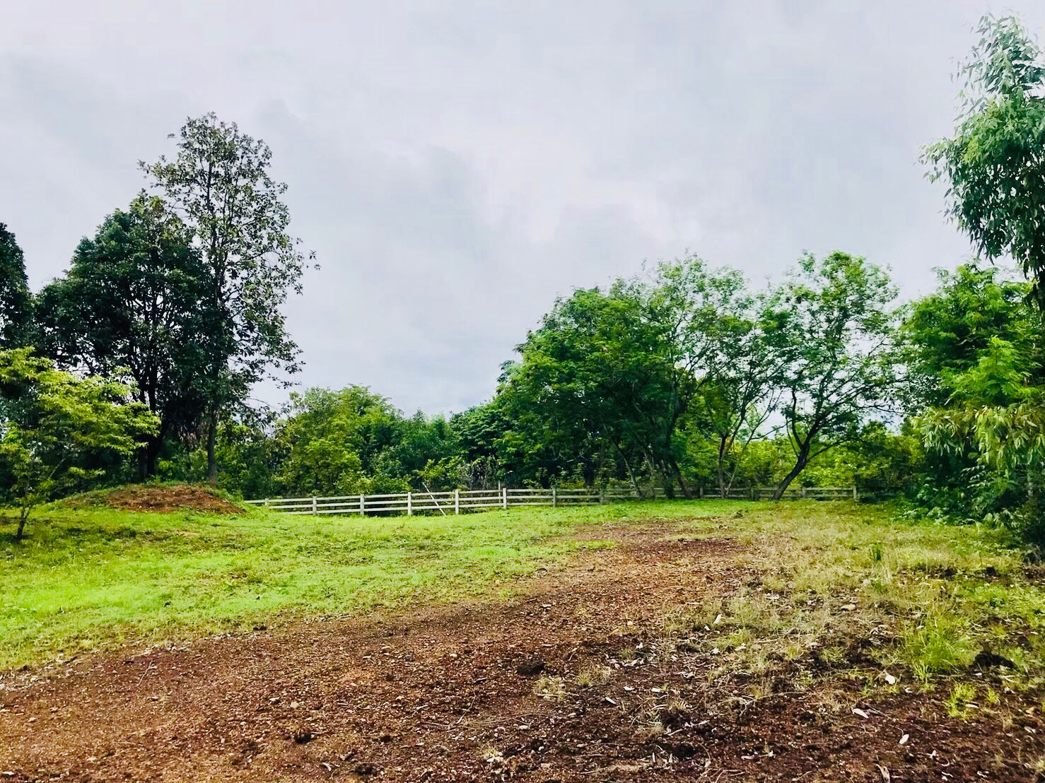 3 Rai Land for Sale in Nam Phrae Hang Dong | Near Grand Canyon photo 6