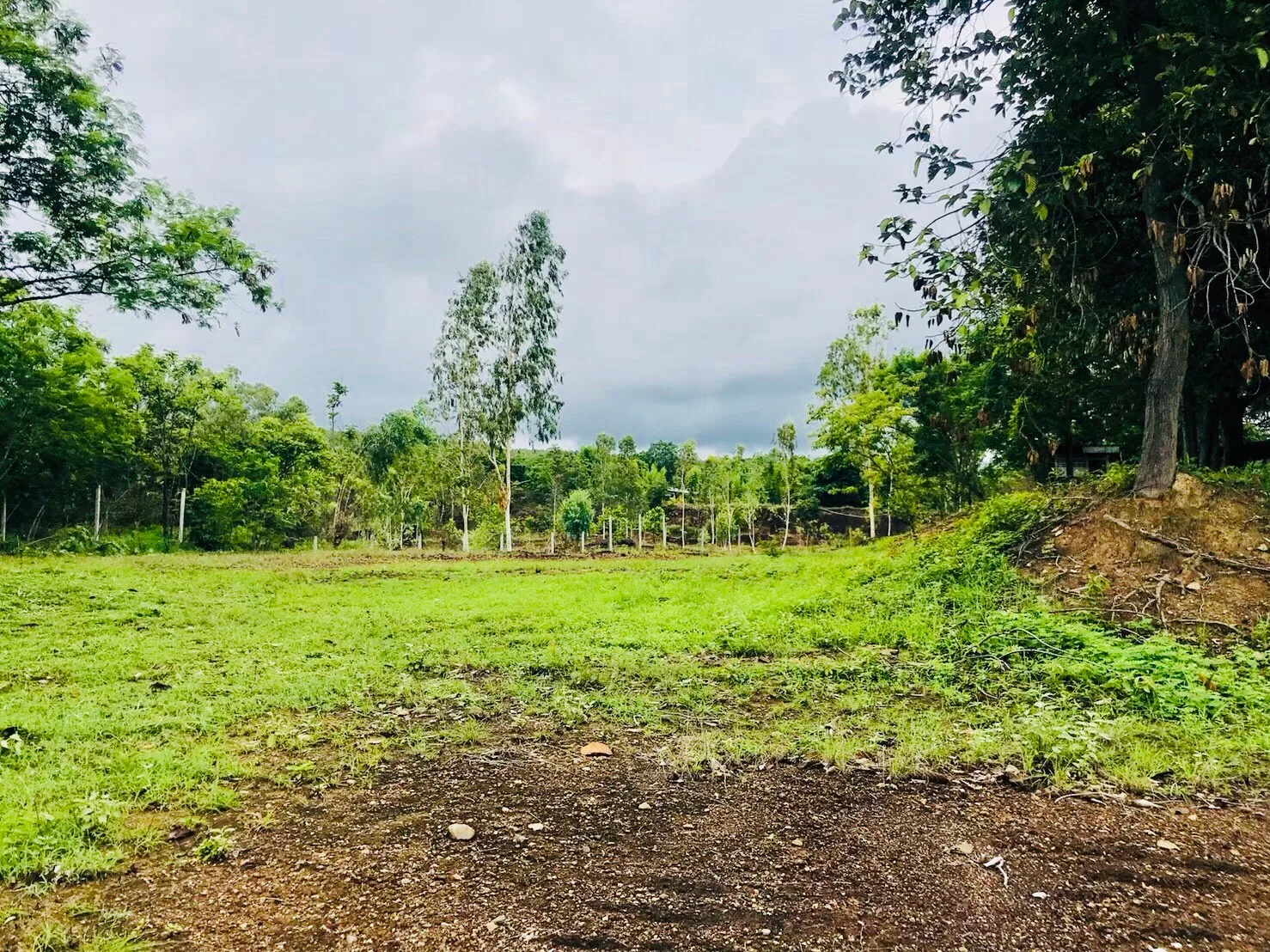 3 Rai Land for Sale in Nam Phrae Hang Dong | Near Grand Canyon photo 4