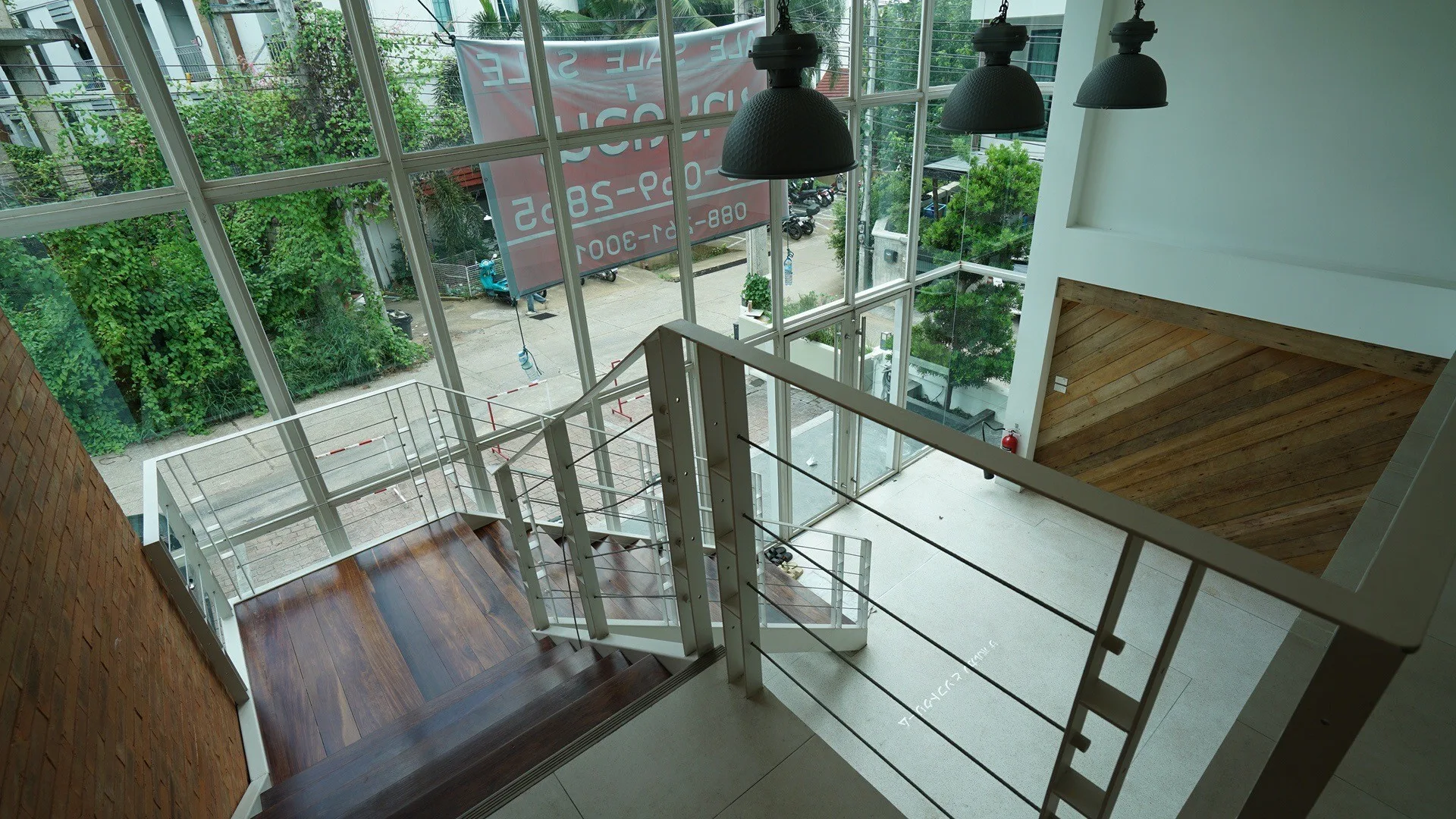 Premium Home Office Near Chiang Mai University | 770 SQ.M. | THB 18.5M photo 3