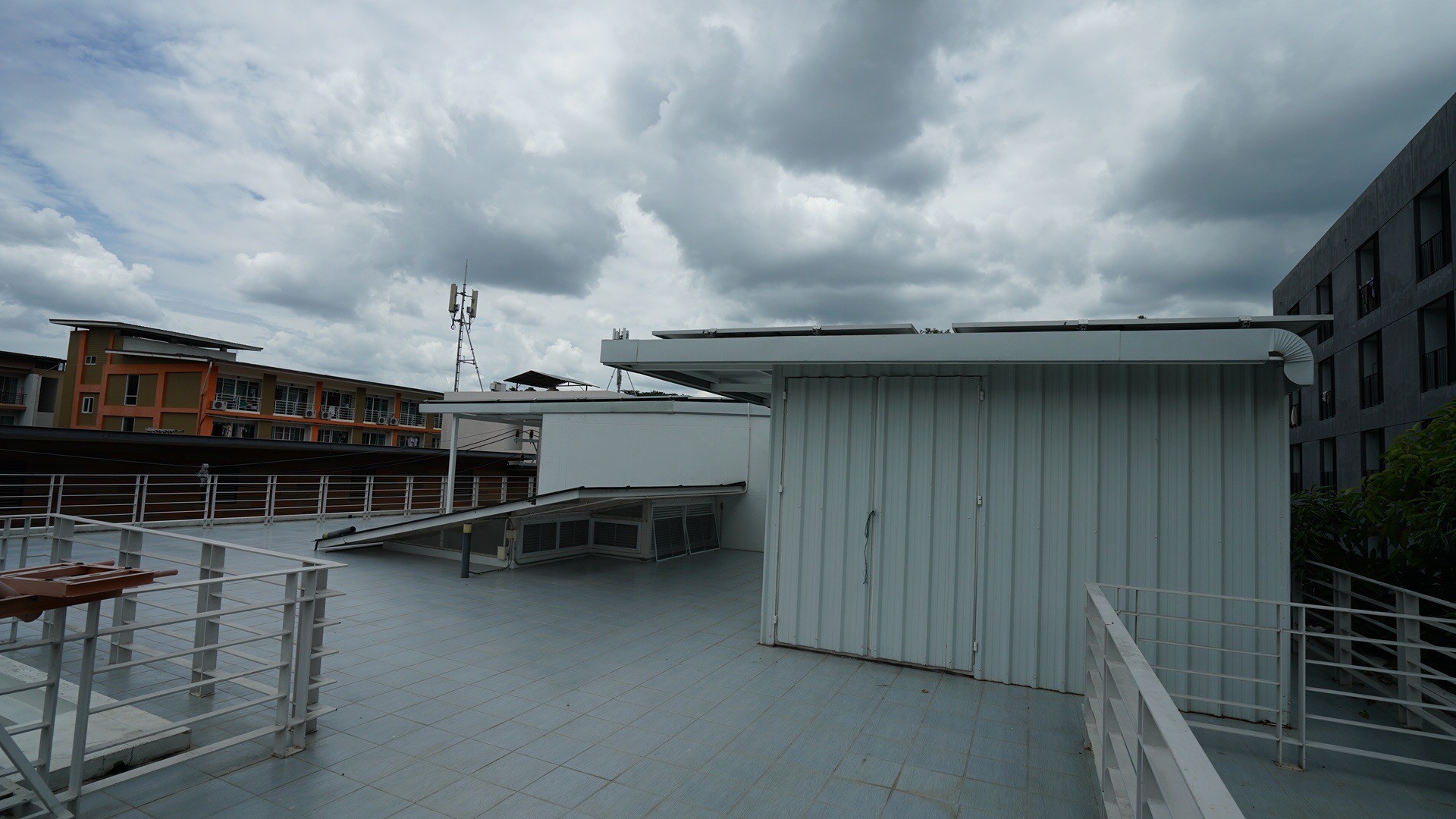 Premium Home Office Near Chiang Mai University | 770 SQ.M. | THB 18.5M photo 17