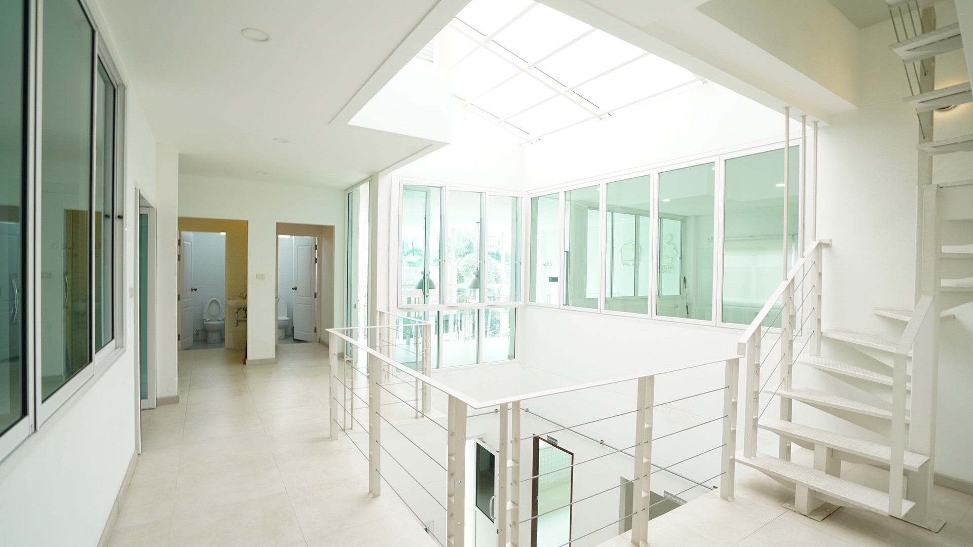 Premium Home Office Near Chiang Mai University | 770 SQ.M. | THB 18.5M photo 9