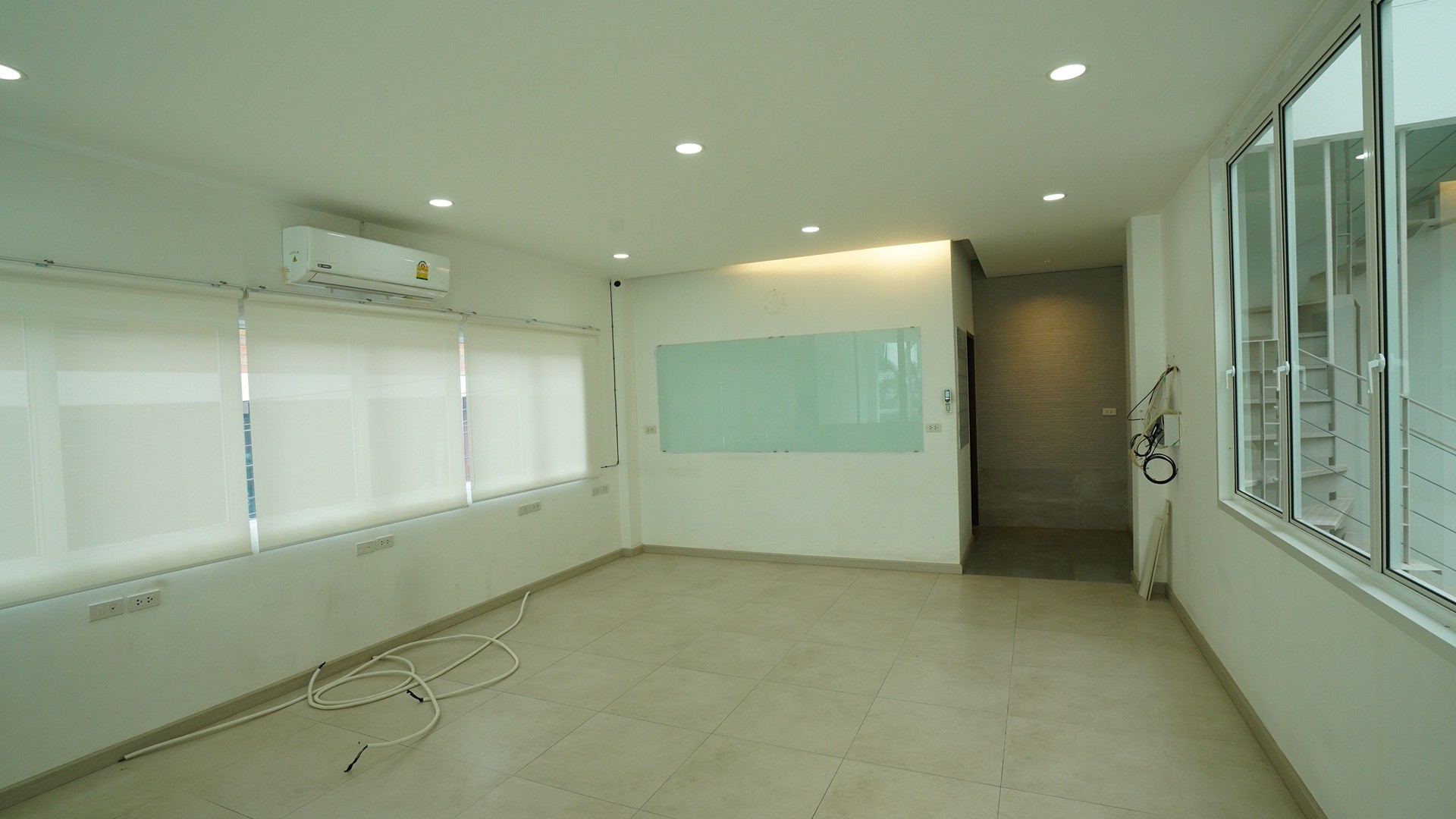 Premium Home Office Near Chiang Mai University | 770 SQ.M. | THB 18.5M photo 12