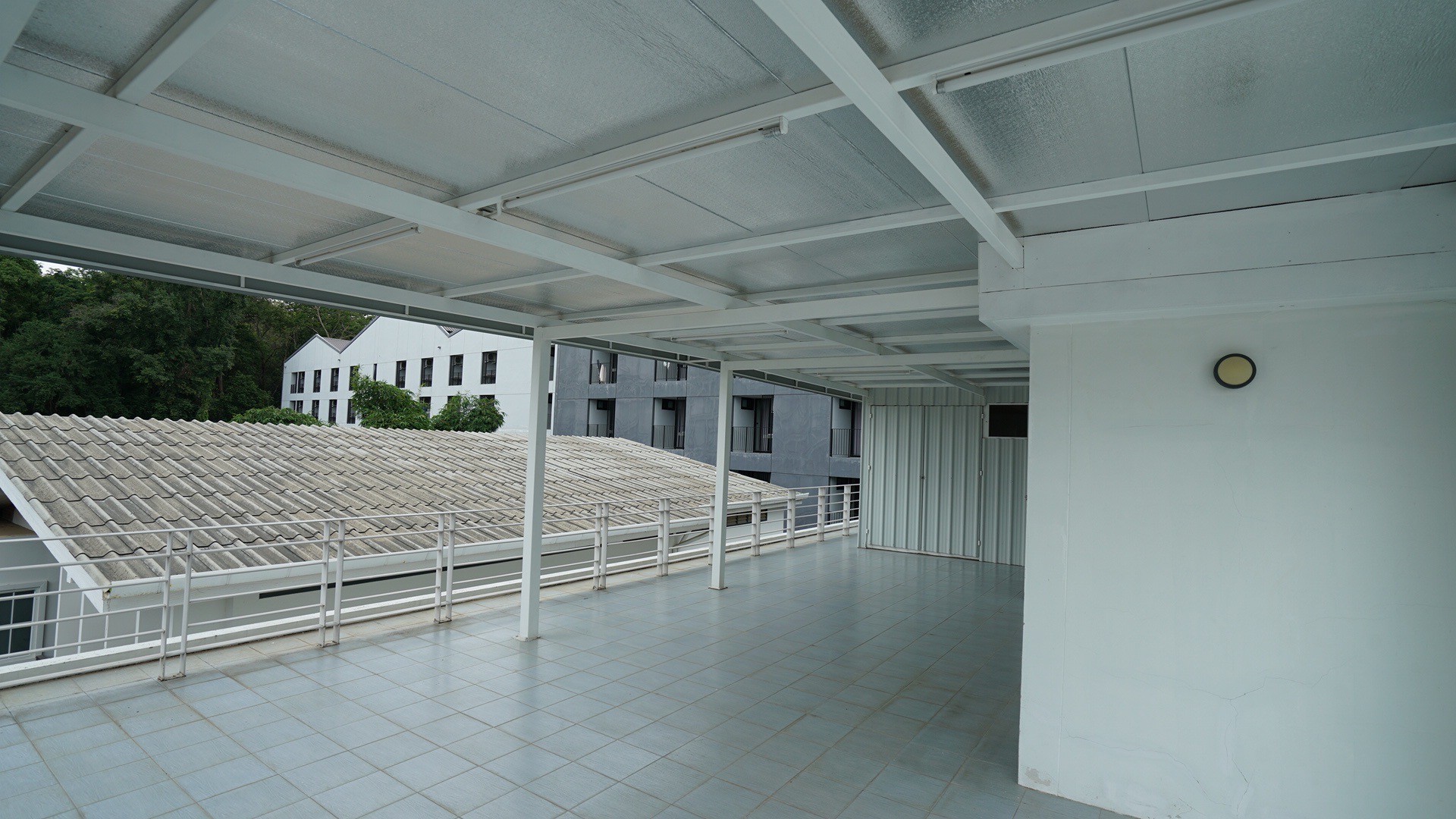 Premium Home Office Near Chiang Mai University | 770 SQ.M. | THB 18.5M photo 16
