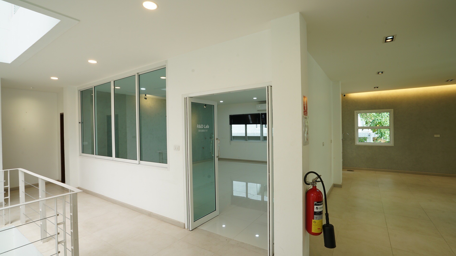 Premium Home Office Near Chiang Mai University | 770 SQ.M. | THB 18.5M photo 14