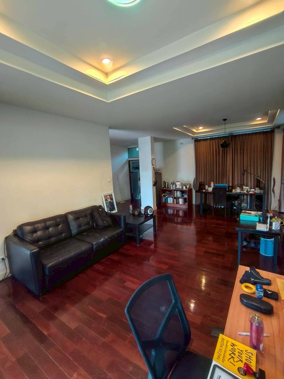 3BR House for Rent Near BCIS & Panyaden Chiang Mai | THB 37K photo 2