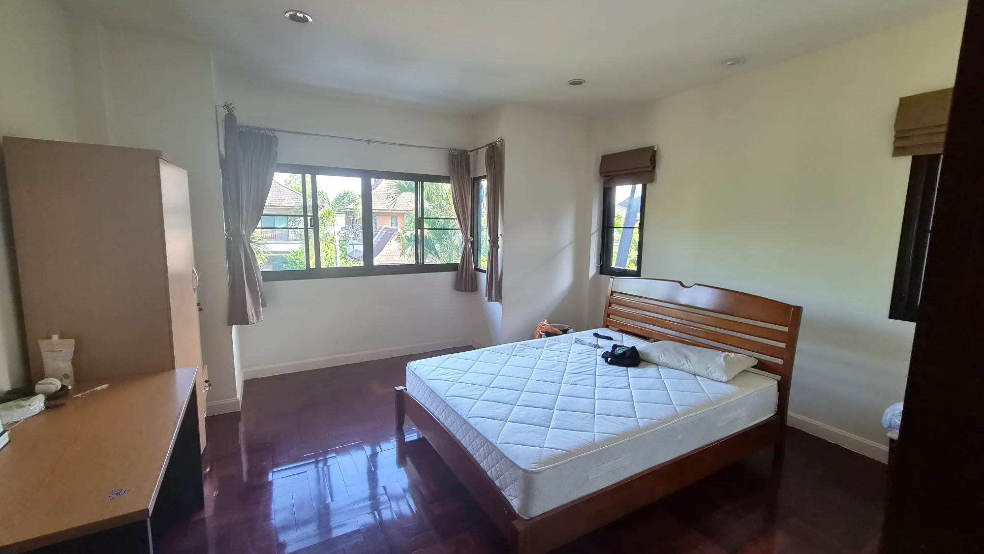 3BR House for Rent Near BCIS & Panyaden Chiang Mai | THB 37K photo 6