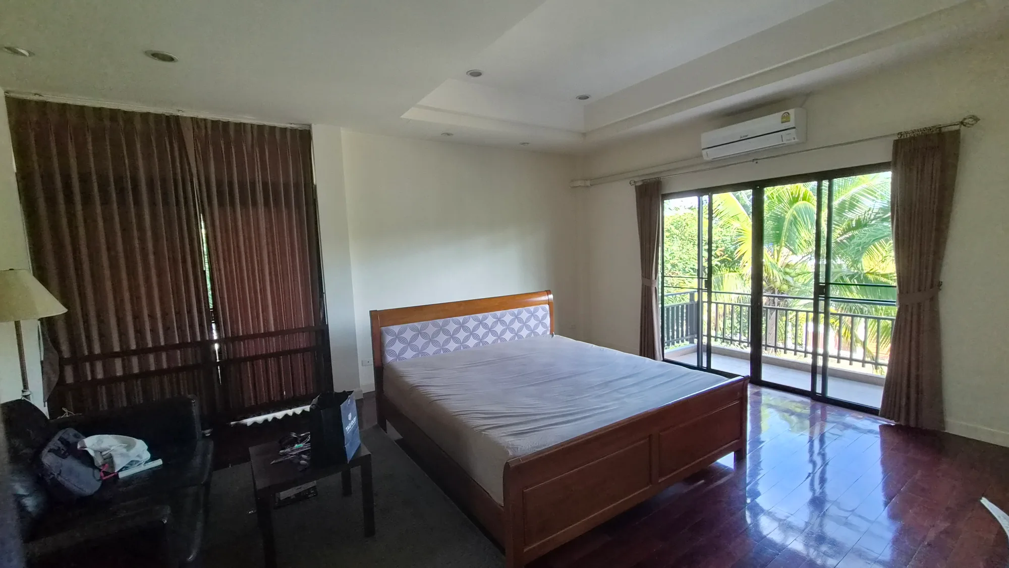 3BR House for Rent Near BCIS & Panyaden Chiang Mai | THB 37K photo 5