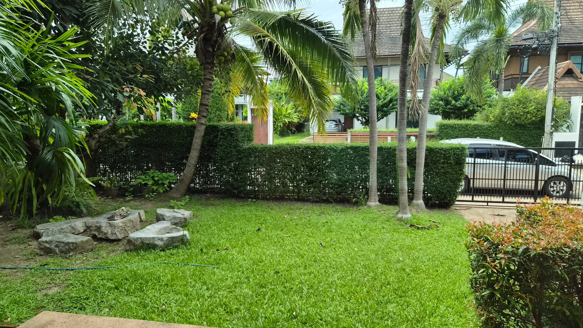 3BR House for Rent Near BCIS & Panyaden Chiang Mai | THB 37K photo 9